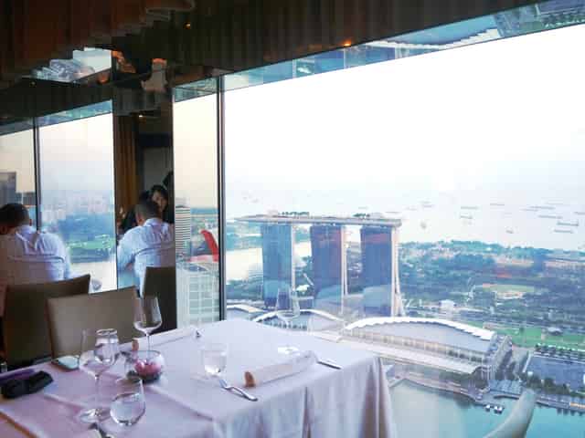 Stellar Restaurant