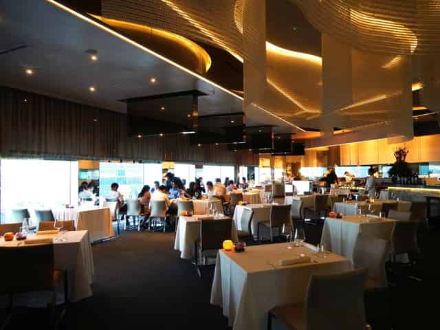 Stellar Restaurant