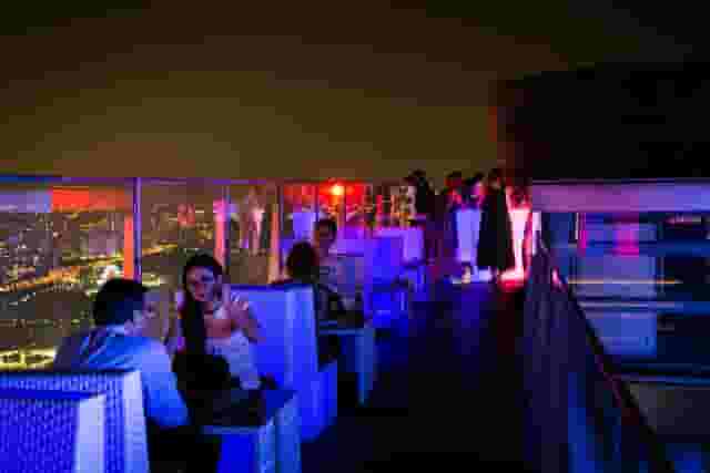 Alt Cafe and Bar
