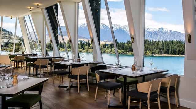 Bazaar Restaurant