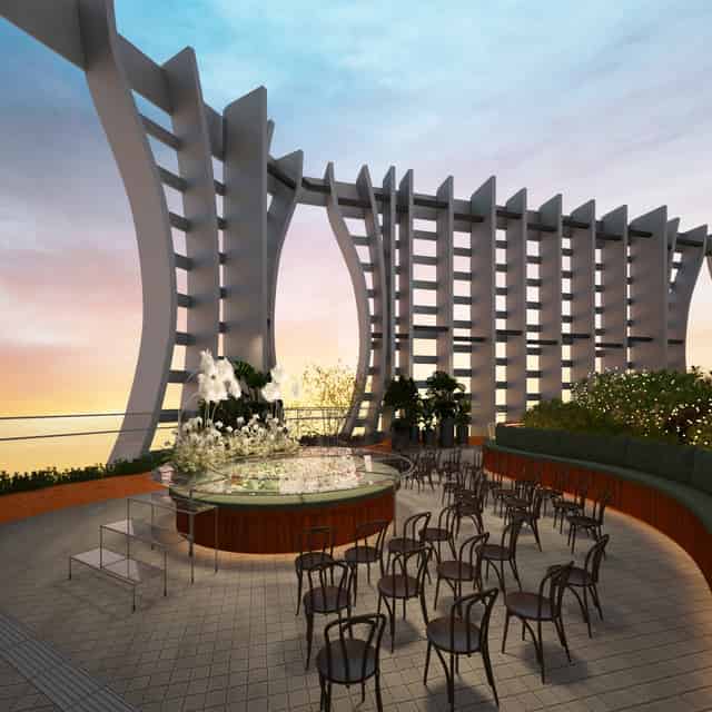 1-Arden Sky Garden