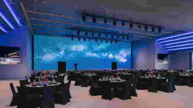 Claymore Ballroom