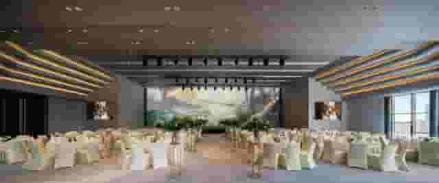 Claymore Ballroom