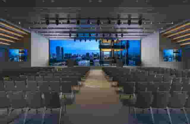 Claymore Ballroom