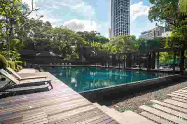 pool