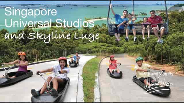 Skyline Studios Singapore: Team building event space for high-energy incentive travel.