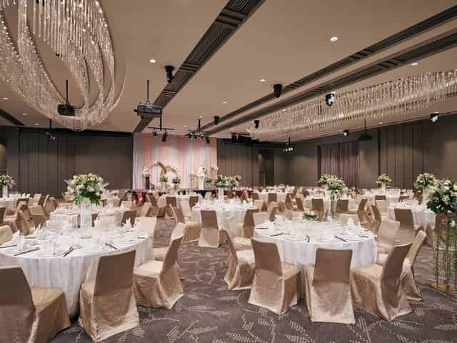 Grand Ballroom