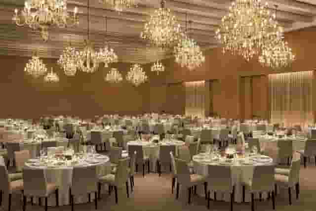 Grand Ballroom