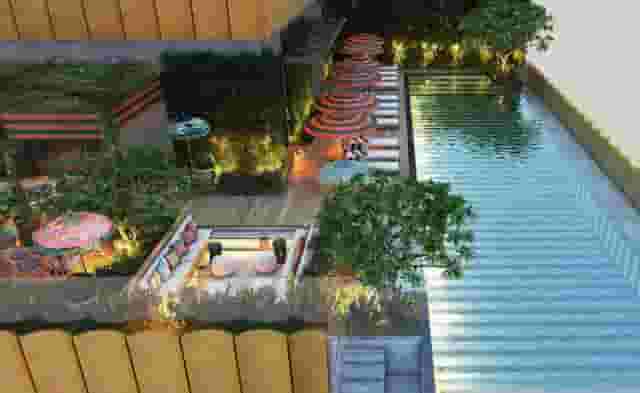 Rooftop