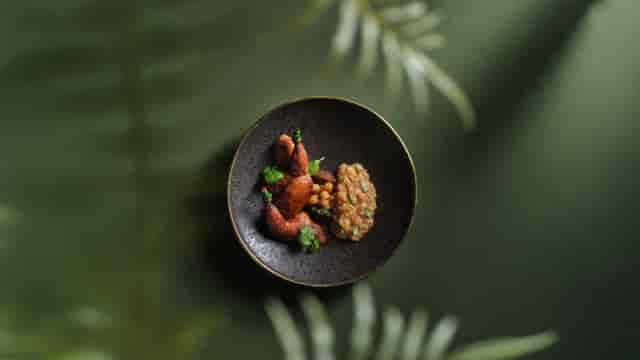 Quenino by Victor Liong - Restaurant ...
