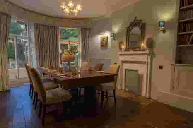 Day meeting rooms