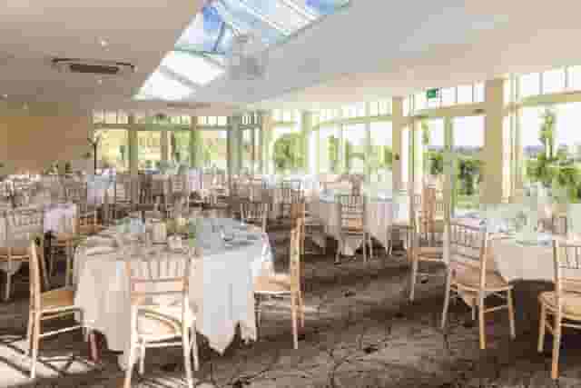 Day meeting rooms