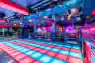 Ballrooms