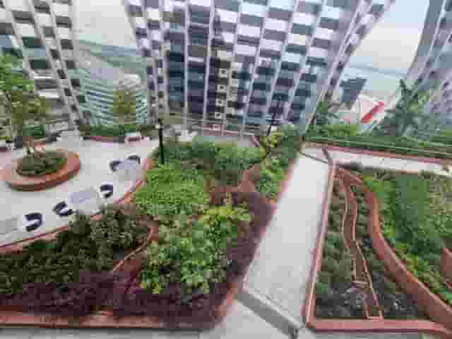 1-Arden Food Forest