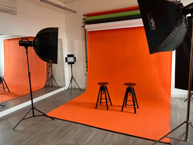 Creators House - Full Studio