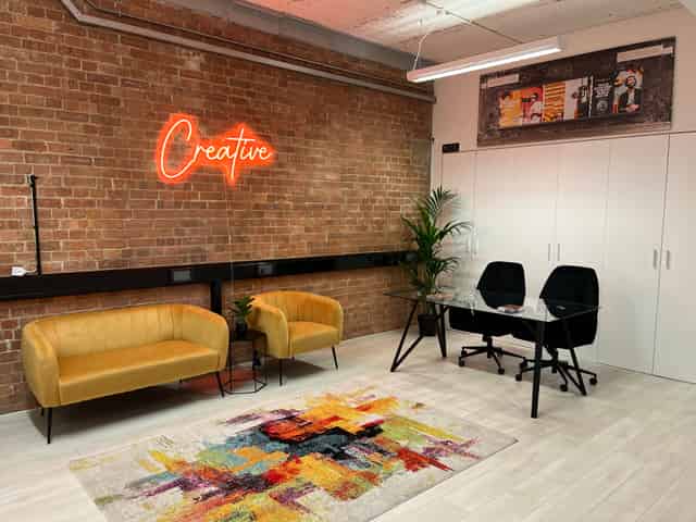 Creators House - Full Studio