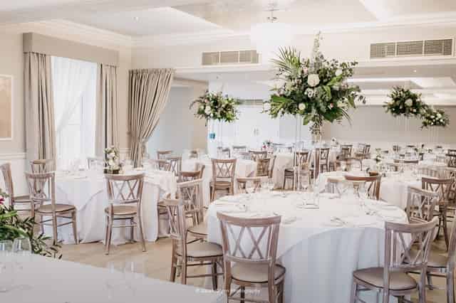 The Ballroom
