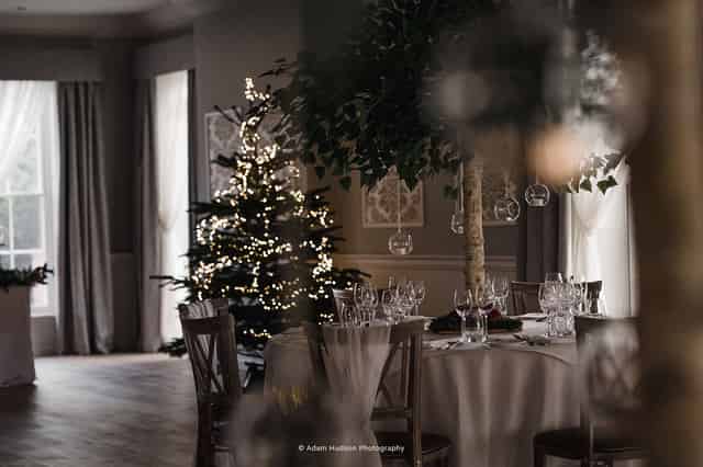 Corporate Event