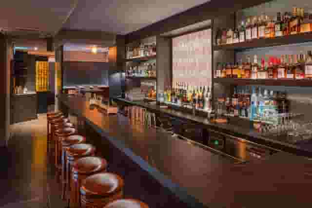 Cocktail Bar