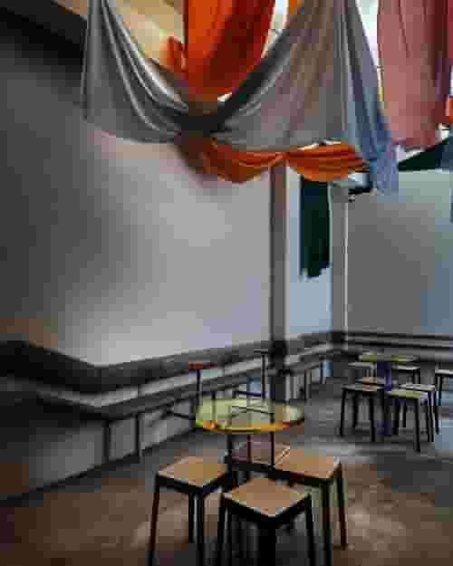 Cocktail Bar