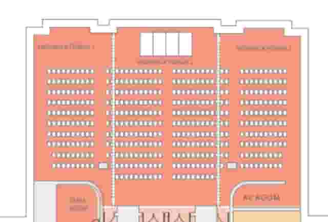 Convene 200 Aldersgate