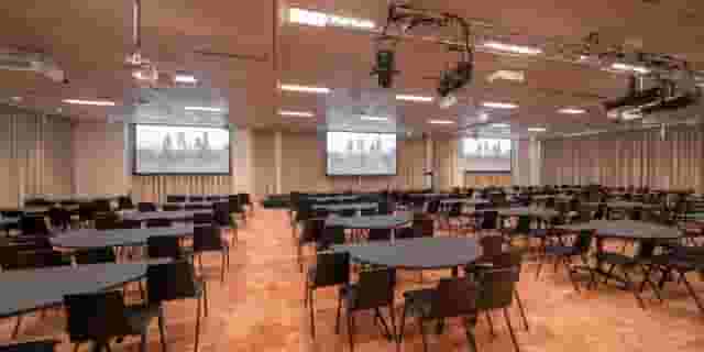 Convene 200 Aldersgate
