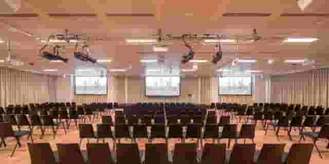 Convene 200 Aldersgate