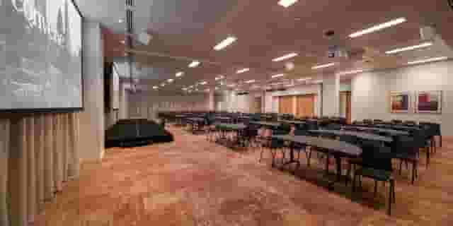Convene 200 Aldersgate