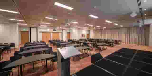 Convene 200 Aldersgate