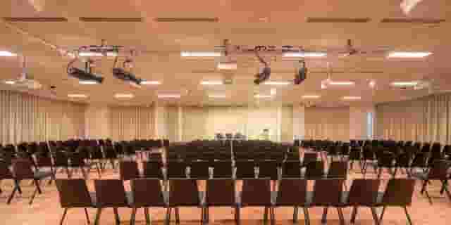 Convene 200 Aldersgate