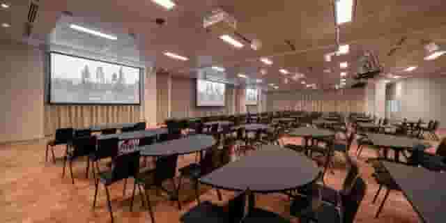Convene 200 Aldersgate