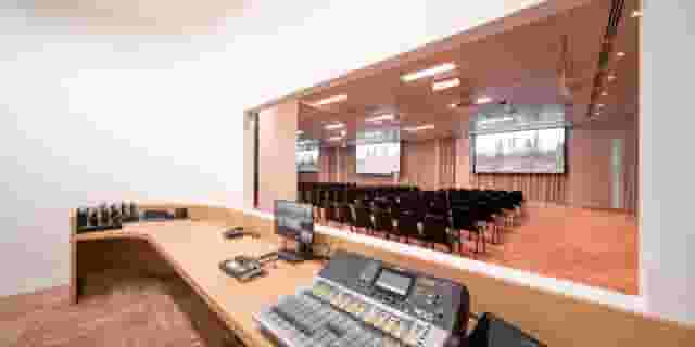 Convene 200 Aldersgate