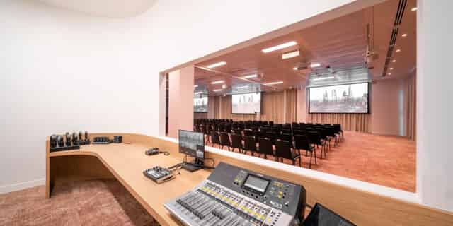 HighWalk Forum