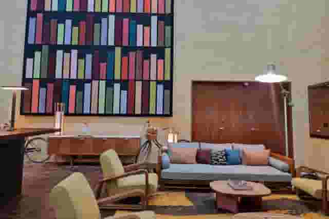 Social Spaces