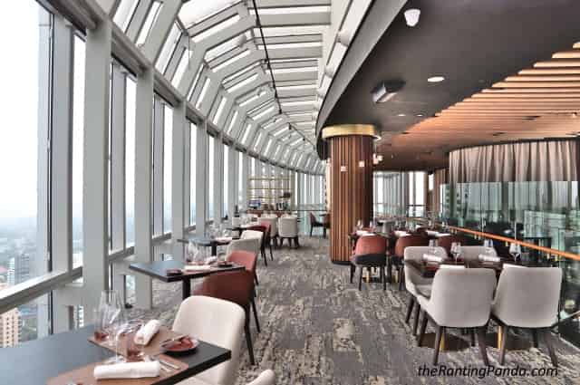 Atico Lounge & Bar