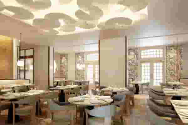 restaurants