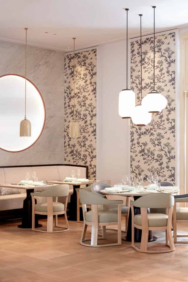 restaurants