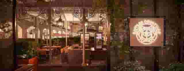 restaurants