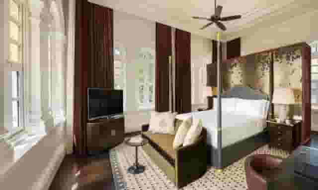 suites