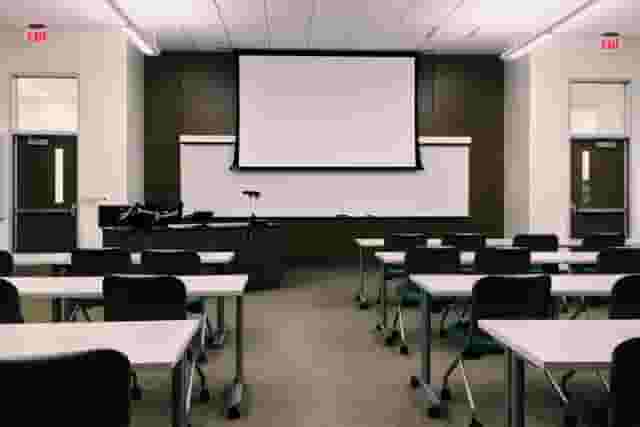 Classrooms