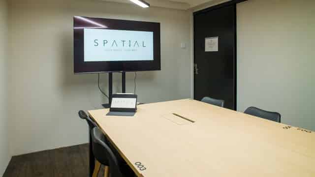 Classrooms