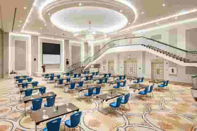 Event Hall