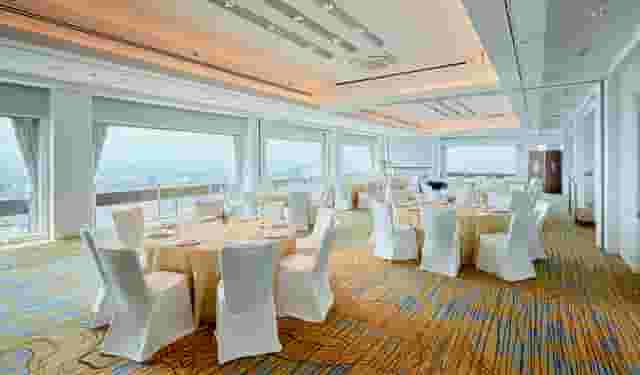 SKAI Suites