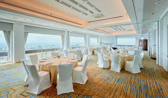 SKAI Suites