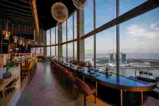 SKAI Suites