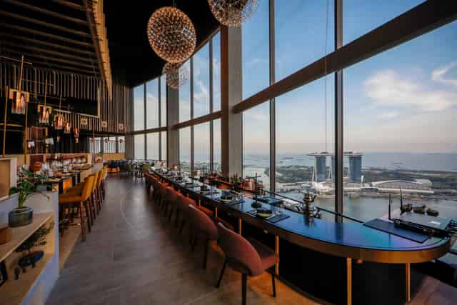 SKAI Suites