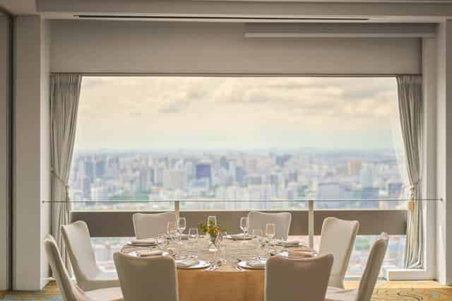 SKAI Suites