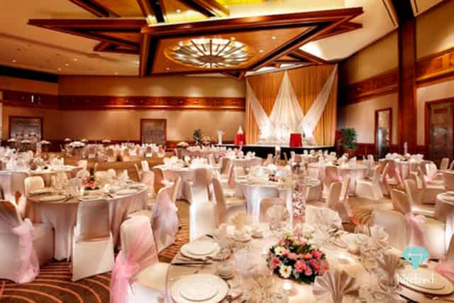 Atrium Ballroom