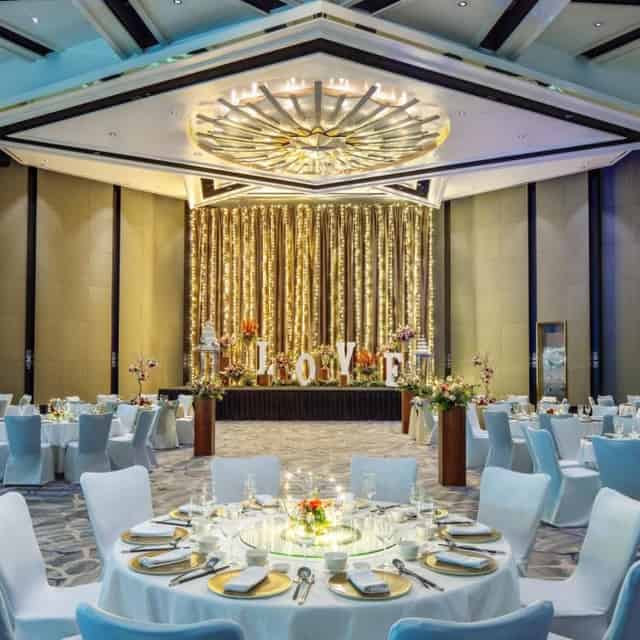 Atrium Ballroom