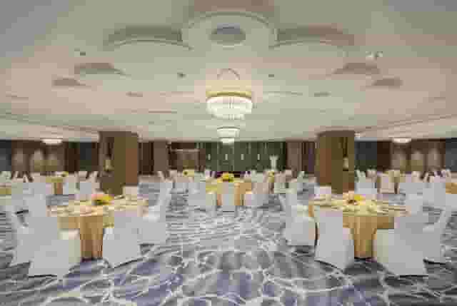 Atrium Ballroom